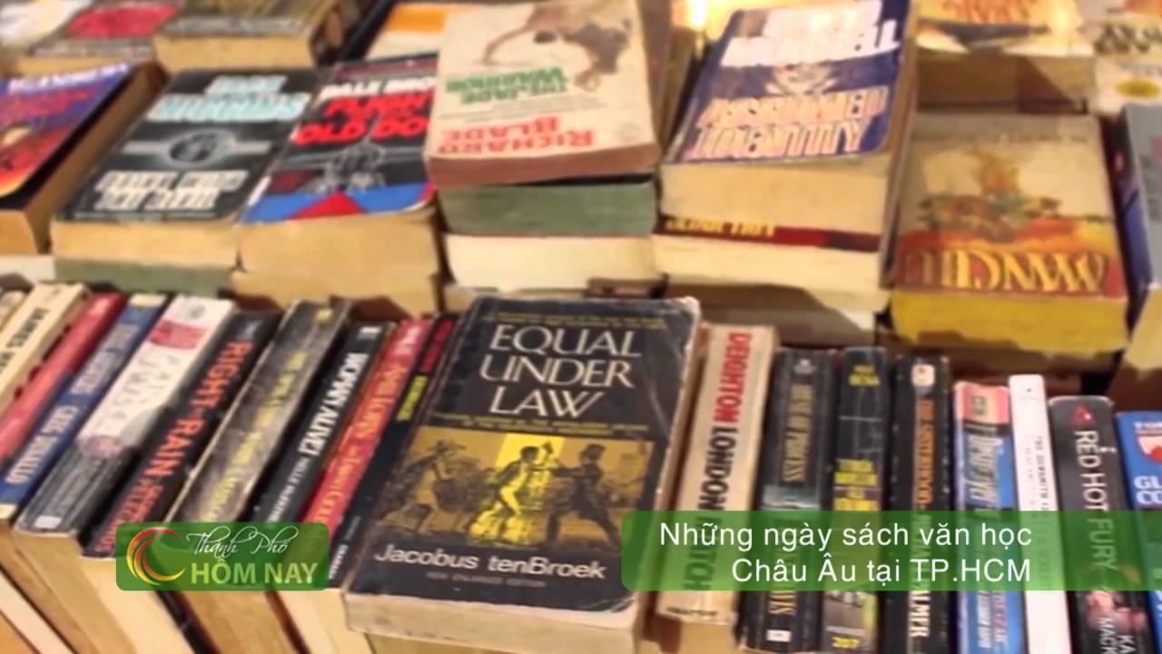 Europäische Literaturtage in Hanoi